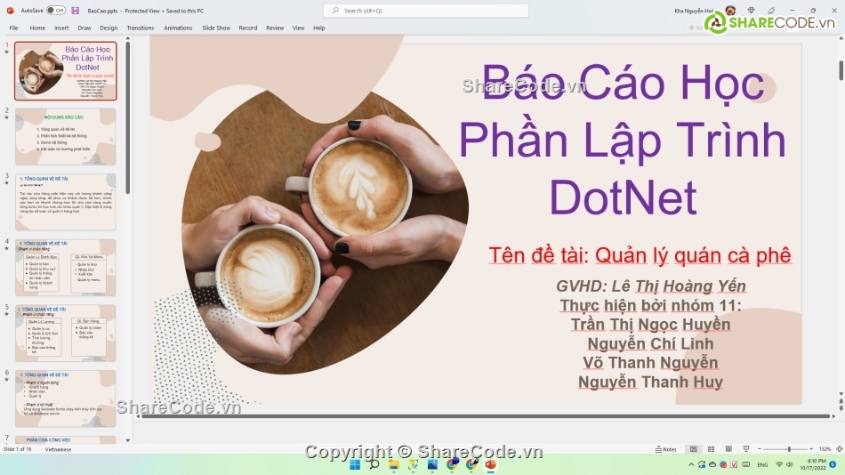 Code C# quán cafe,ql quán trà sữa,quản lý quán cafe,C# quản lý quán cà phê,quán cà phê Winform C#